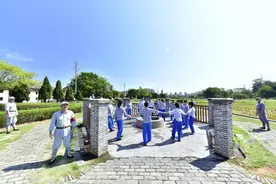庆丰收饮水思源 看电影回望百年——第四届中国农民电影节公益展映活动瑞金分会场顺利举办图片