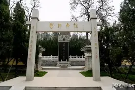齐国古都临淄地下到底有多少古墓？都埋着哪些国君、王侯、上卿和大夫？图片