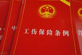 与新疆维吾尔自治区一位同行林律师沟通一个9级工伤案图片