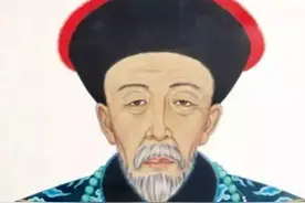 宰相刘罗锅非宰相，不驼背，未与和珅为敌，身高一米九还是官二代图片