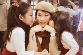 连生两胎都是女儿的家庭，现状让人堪忧，“双女户”不再“吃香”图片