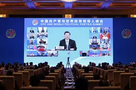 中国发大招有两大创举，美国永远无法理解图片