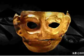 古蜀人与古蜀文化来自哪里？图片