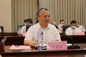 商丘、驻马店市委书记，1个多月内再调整图片