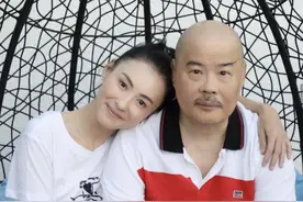 张柏芝，从“张曼玉接班人”变成了如今的撒谎精，她该怪谁呢？图片