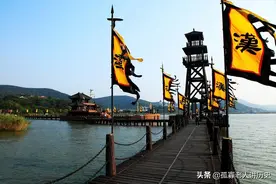 三国：盘点刘备参与天下争霸后，遭遇到的四次后果严重的背叛事件图片