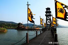 三国：盘点刘备参与天下争霸后，遭遇到的四次后果严重的背叛事件图片
