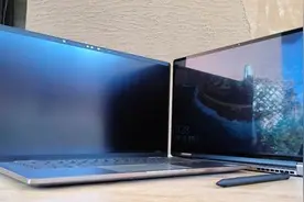 戴尔Latitude 9系双子星：营造“高级”感图片