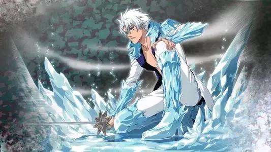 BLEACH：那些最后获得真正卍解的人物