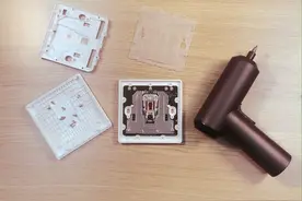 自发电黑科技，领普智能开关测评图片
