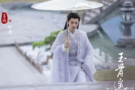 耽改成绝唱，肖战、王一博、龚俊、朱一龙、白宇，谁是最后的赢家图片