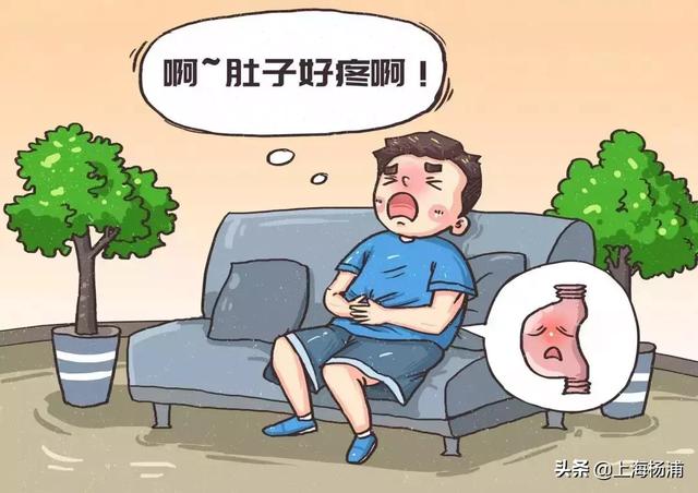 【健康丨科普】撸完串之后,为什么容易拉肚子?