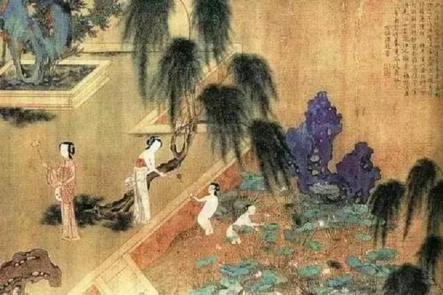 换衣古装游戏破解版（新沐者必弹冠）