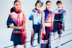 FILA x 3.1 Phillip Lim 丨 运动与时装再次碰撞，诠释冲浪精神图片