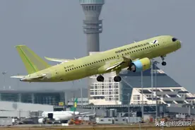 C919即将交付，聊聊飞机适航管理的前世今生图片