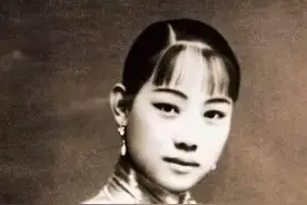福之芳｜取代原配王明华，逼走孟小冬，婚姻保卫战里最后的赢家图片