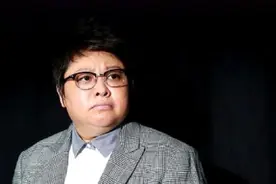 好事要来？怪病缠身？一年暴瘦40斤，韩红到底发生了什么？图片