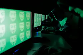 哎，去年被P2P骗了70万的同事，今年又被骗了……图片