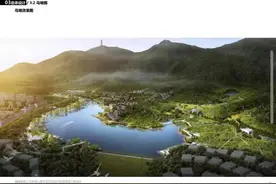 投资1.4亿盖公园！征迁15天，晋江紫帽大变化图片