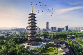 中国的城市名字有多独特，“金银铜铁锡”能集齐，一般人说不全图片