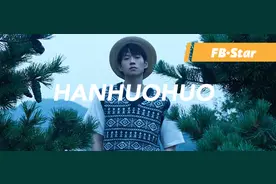 魏大勋丨随遇而安的快乐图片