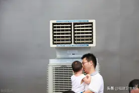 人真的可能会被热死！福建一男子中暑后被送进ICU图片