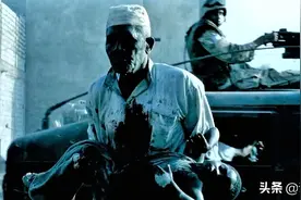 黑鹰坠落：美国插手他国内政，短短15个小时，双方死伤1000多人图片