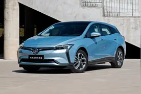 别克微蓝6新增车型上市，车叔为何不推荐？图片