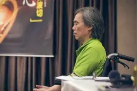 周华健突然发文：“我的天使”一路走好，网友：太可惜.图片