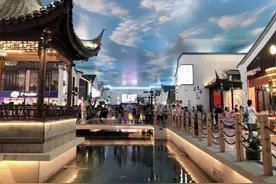 大变身！这些高速路上的服务区你还认识吗？图片