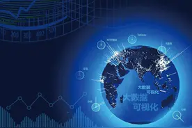 军事上如何应用大数据？美国俄罗斯你追我赶图片