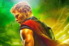 漫威：雷神到底有多牛？《雷神3》里只能说灭霸运气太好了图片