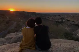 研究发现爱情让人更长寿！但很多人却很受伤图片