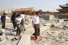 耿彦波：我对升官发财不痴迷，我只想为老百姓做些事情图片