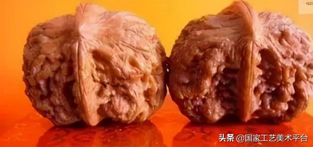 核桃中的极品你知道吗？史上最全盘点，文玩核桃的分类及图片！