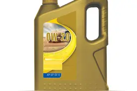 大众车主注意了，你的车可能要加0W-20机油了图片