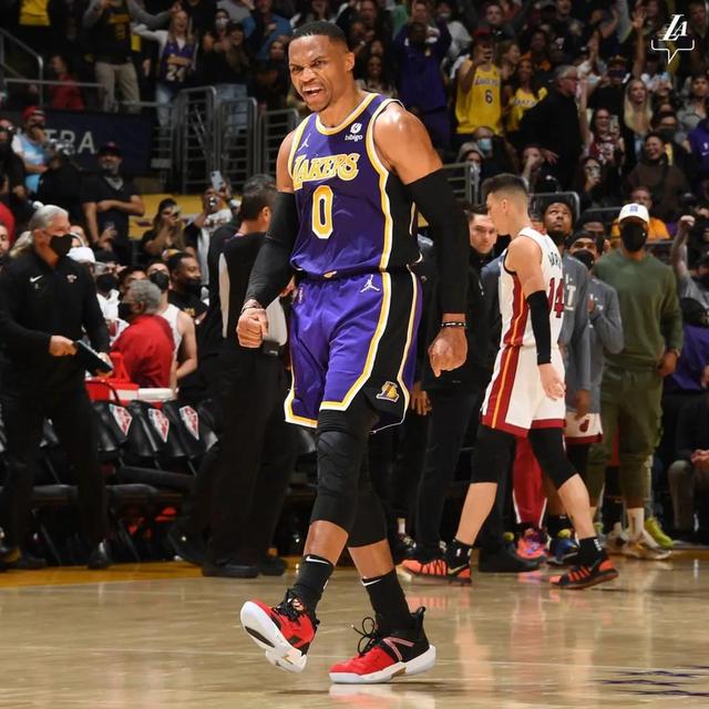 NBA球队主题壁纸（第五期）——洛杉矶湖人队&Los Angeles Lakers