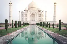 分析一下邻国印度图片