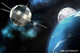 不忘初心，砥砺前行，中国“卫星之父”孙家栋一生的光辉历程图片