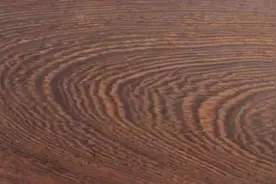 鸡翅木是什么树种的木材图片