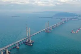 中国10大超级工程，斩获多个世界之最，让西方羡慕，你知道几个？图片