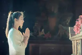 你怎么看？余秋雨对佛教文化的解读图片