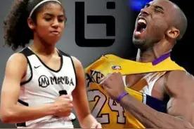 科比的命中率都是出手多换来的？为何被称为21世纪最强得分手图片