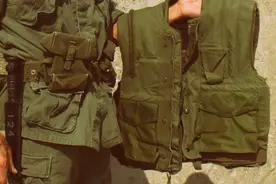“不防弹”的防弹衣，越战时美军士兵对单兵护具的一些看法和吐槽图片