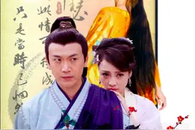 大咖如云的《新圆月弯刀》，你为什么要积压9年还不播出？图片