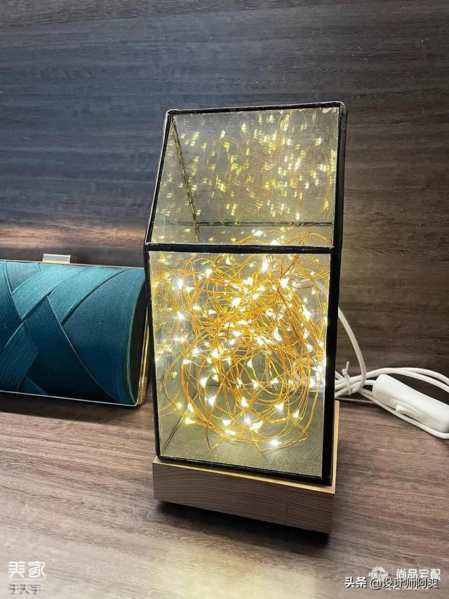 四房两厅打满柜，榨干每1㎡，老师傅看了直说好