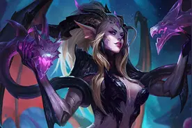 云顶：TOC最新崛起阵容，神谕复苏丧尸拼多多，三星婕拉伤害爆表图片