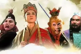 西游记团队大裁员，会依次裁减谁？如果唐僧也被裁，原因是什么？图片