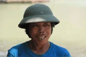 缅甸人：中国人太天真，连裤子都买不起，还自称经济强国图片