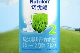 爱他美｜诺优能 外国品牌婴儿配方奶粉 品牌测评图片